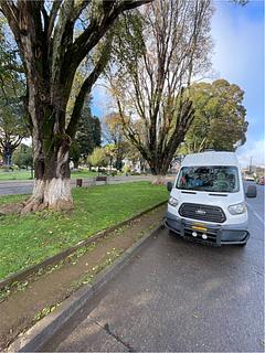 Plaza de Quepe