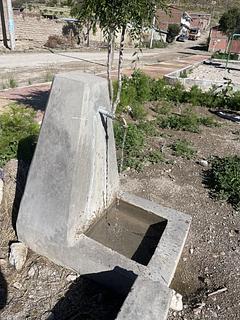 PLAZA DE SALINAS