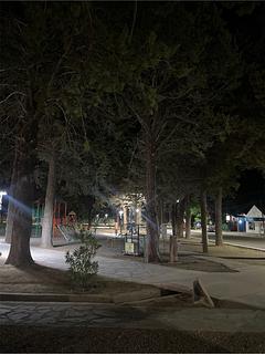 Plaza San Martín