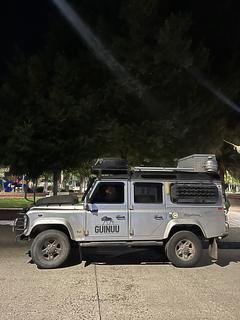 Plaza San Rafael