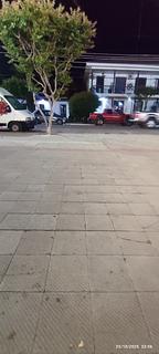 Plaza San Vicente de tagua tagua