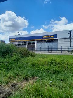 Pneus Goodyear