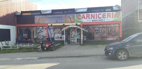 Polirubro minimercado