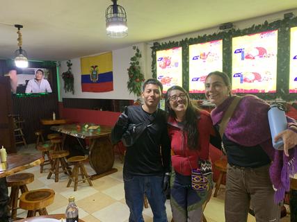 Pollo Riquísimo