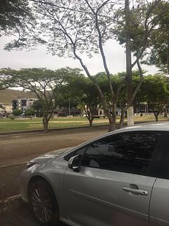 Polo universitário de Bicas