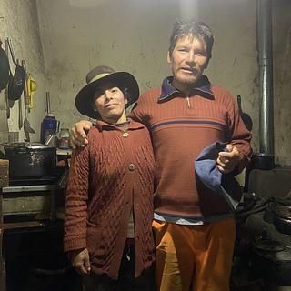 PongoCocha