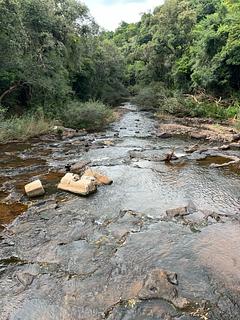 Camping - Ponte Boa Vista do Capanema