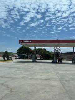 Ponto de Água