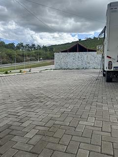 Ponto de apoio ao Turista/Campistas de Piranhas