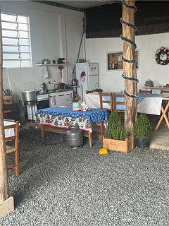 Camping - Ponto de Apoio da Glaucie