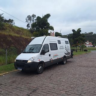 Ponto apoio MH Frango Assado
