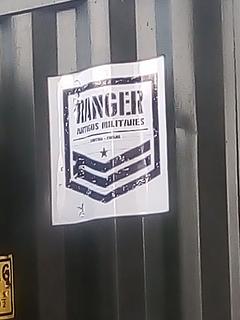 Ponto de Apoio