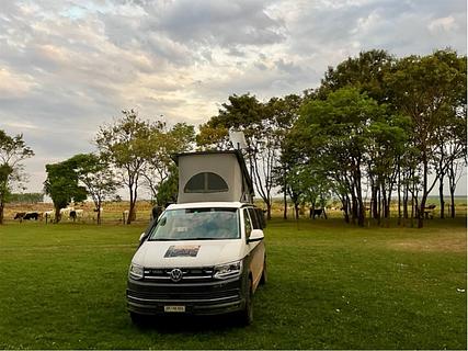 Ponto ideal km 35