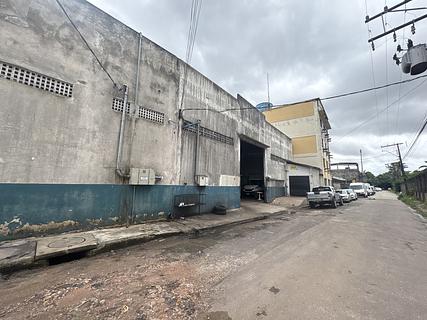 Ponto da Van Serviços