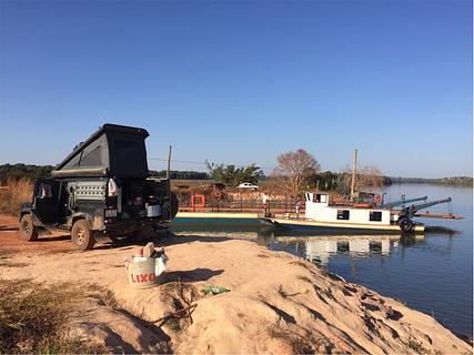 Porto de Balsa