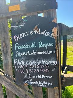 Posada del Parque