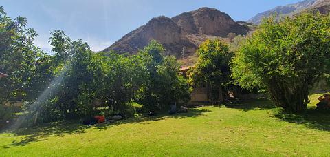 Posada Gloria