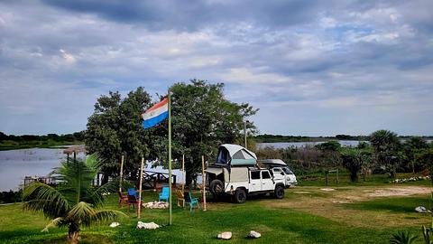 Posada karakara