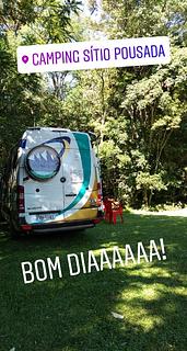 Camping - Posada Paraiso