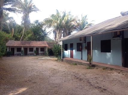 Posada Praia hotel