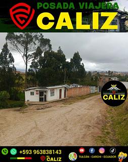 Posada Viajera CALIZ