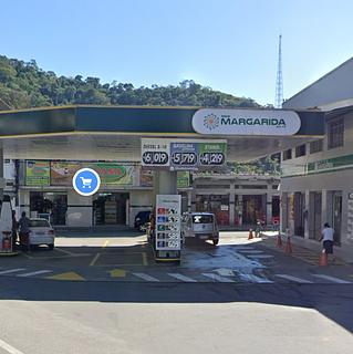 Posta Margarida