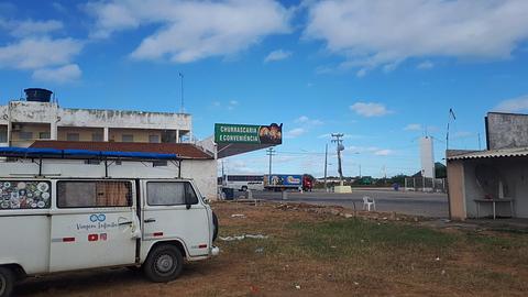 Posto 2 irmãos