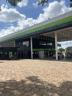 Posto 7 chuveiro quente