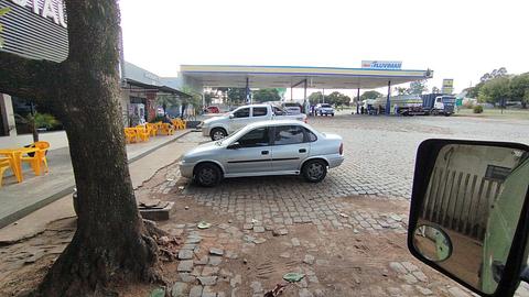 Posto 70 BR