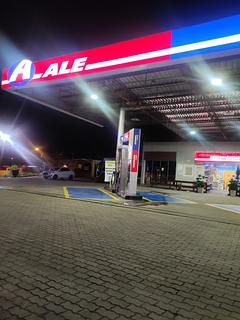 Posto Aale