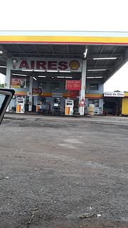 Posto Aires