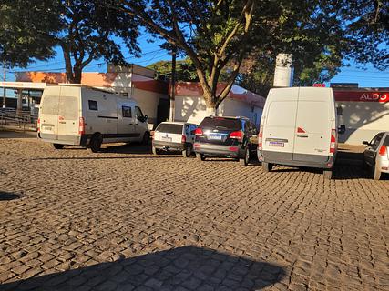 Posto Aldo