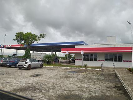 Posto Ale