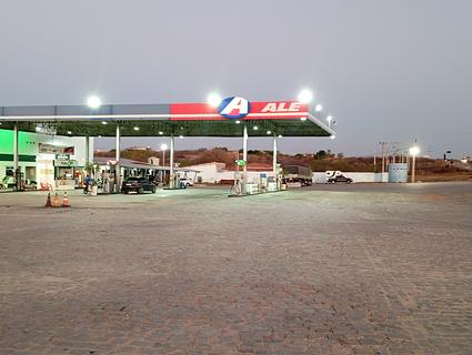 POSTO ALE