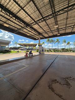 Posto Aliança