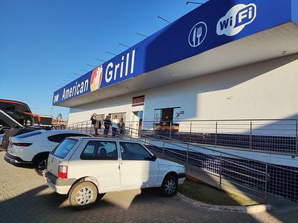 Posto American Grill