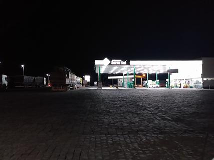 Posto American Oil