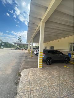 Posto Amigão Restaurante Itangua