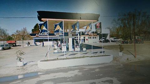 Posto Ancap