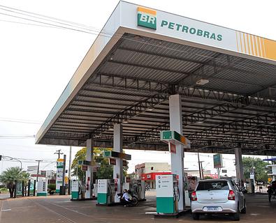 Posto Andrade