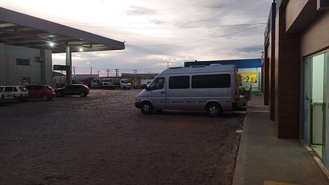 Posto Anel Viário