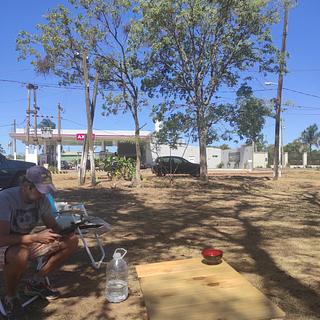 Posto Axion