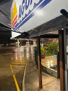 Posto Beija Flor 1