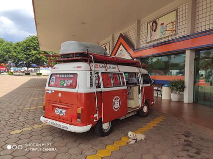 Posto Bizungão III