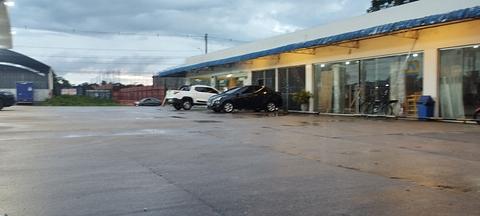 Posto Bom Jesus Shell