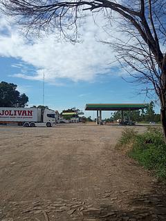 Posto BR 24h
