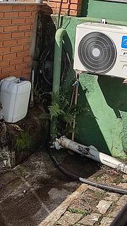 Posto BR Ecológico