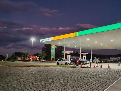 Posto BR Fórmula