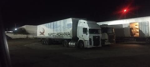 Posto BR Ipiranga Tauá