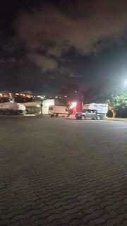 posto BR lanchonete BG